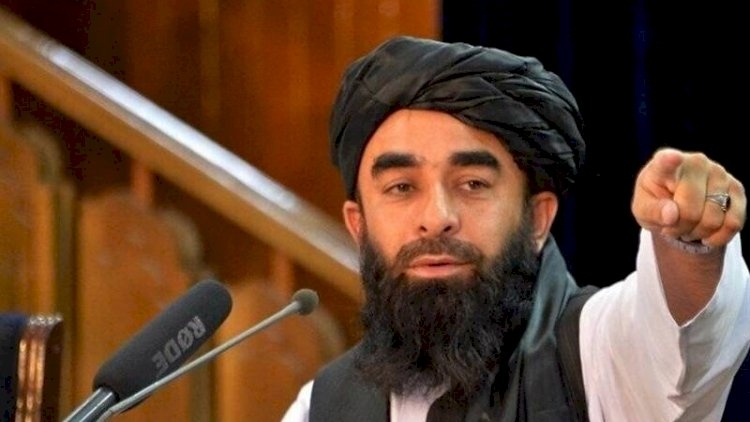 "Pakistanda islami siyasi sistem yoxdur" - "Taliban" təmsilçisi