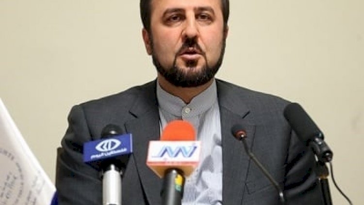 İran 20 ABŞ vətəndaşı və hüquqi şəxsini sanksiya siyahısına daxil etdi