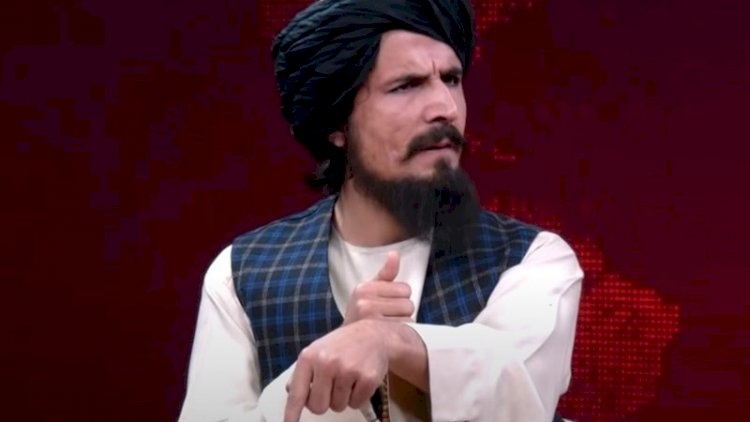 “Pakistan kəşfiyyatı Əfqanıstanın düşmənidir” - "Taliban"çı rəsmi