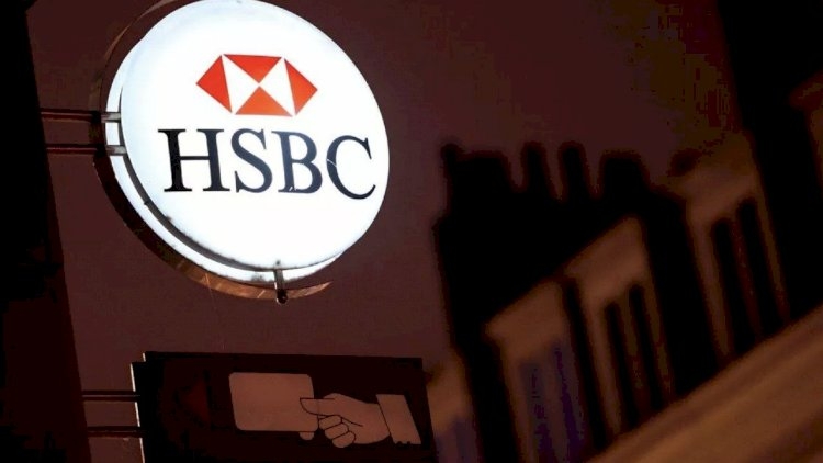 "HSBC" kömürdən istifadədən boyun qaçırdı