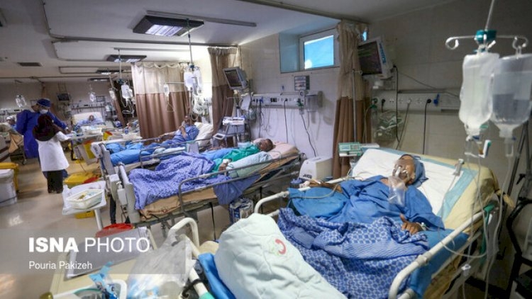İranda 24 saatda 67 nəfər koronavirusdan öldü