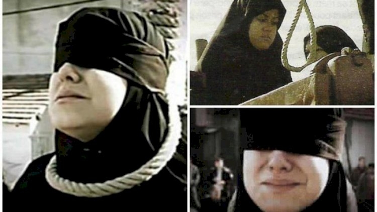 İranda 170 qadın edam edilib