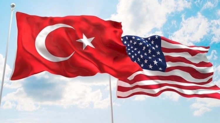 ABŞ Türkiyəyə sanksiya tətbiq etdi