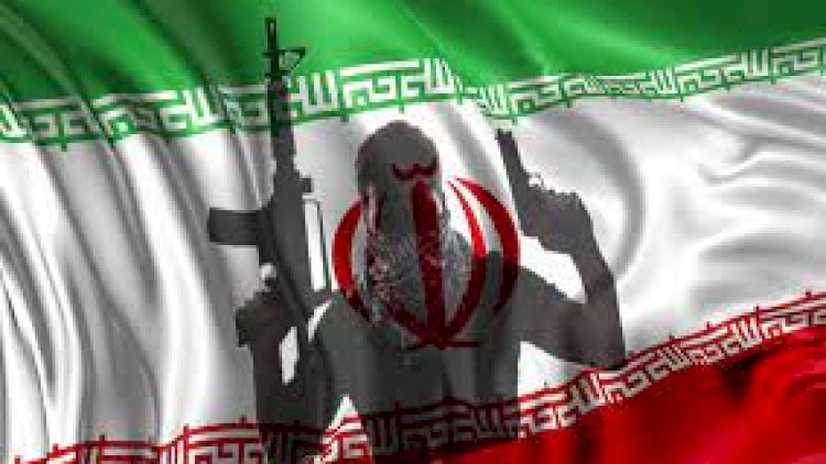 İranda terror qruplaşması zərərsizləşdirildi
