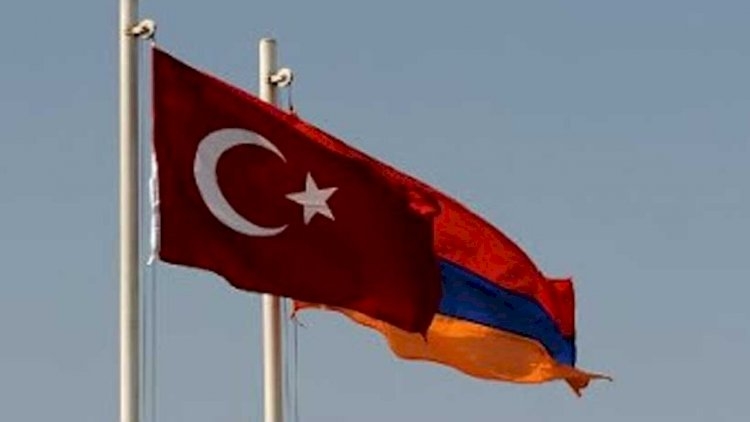 Türklər ermənilərlə dostlaşır?