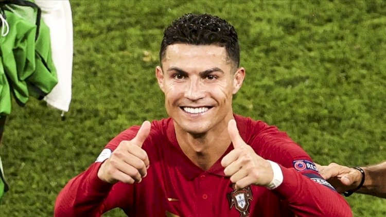 Ronaldo yenidən əkiz atası olmağa hazırlaşır - Uşaqların cinsi məlum oldu