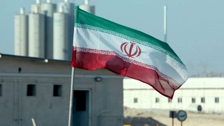 İranla Vyana danışııqları dayandırıldı