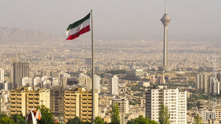 İranda “Omicron” ştamına ilk yoluxma halı qeydə alındı