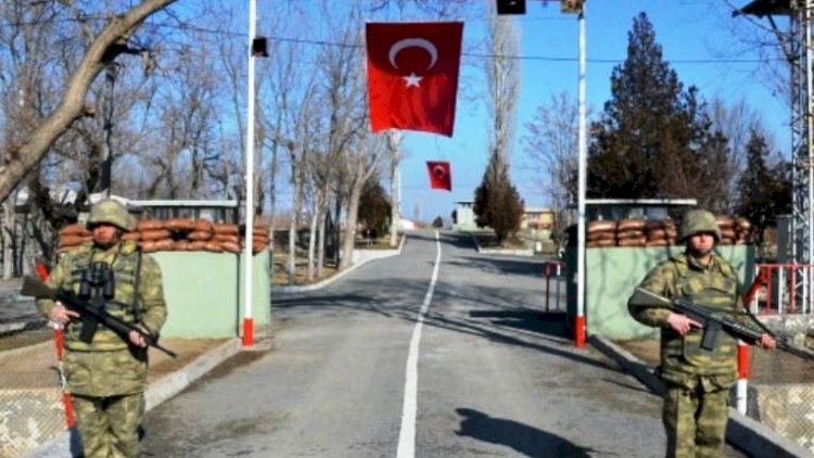 Türkiyə Ermənistanla sərhədi niyə açır?