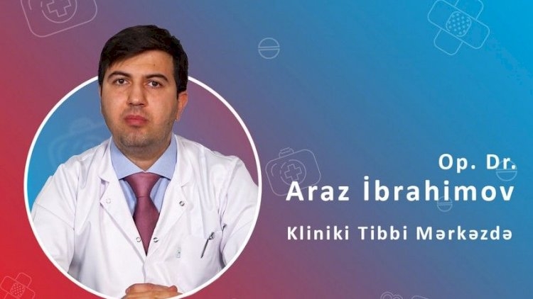 Kliniki Tibbi Mərkəzdə yeni təyinat