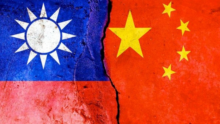 Çin agentləri Tayvan ordusuna sızıb