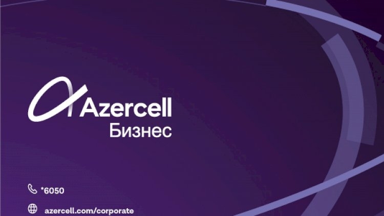Azercell Biznes korporativ müştəriləri üçün vebinarlar təşkil edib 