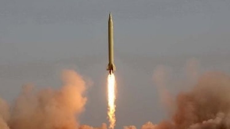 Səudiyyə öz ballistik raketini hazırlayır - CNN