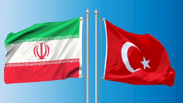 İran Türkiyə ilə sərhəddi bağladı