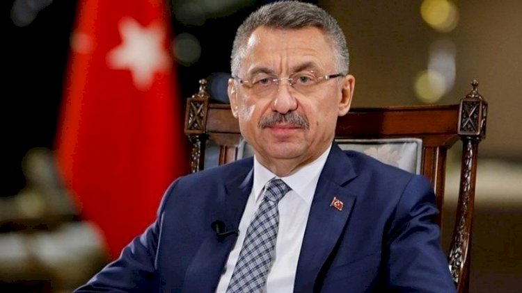 Türkiyə vitse-prezidenti koronavirusa yoluxdu