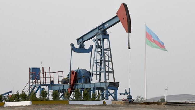 Azərbaycan nefti 78 dollara satılır