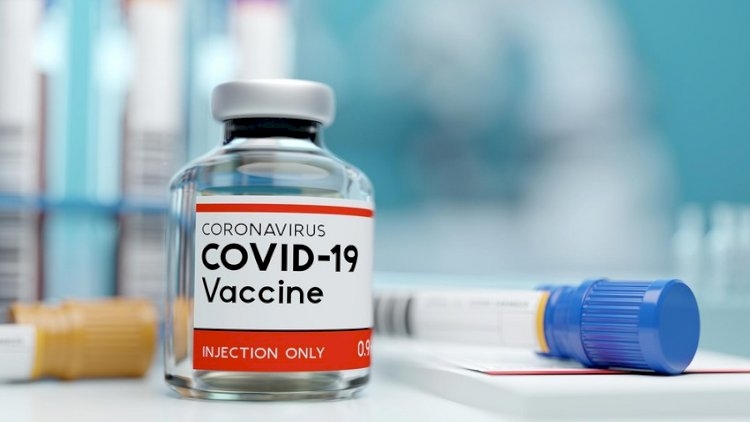 Koronavirus əleyhinə 9 milyard dozadan çox peyvənd vurulub