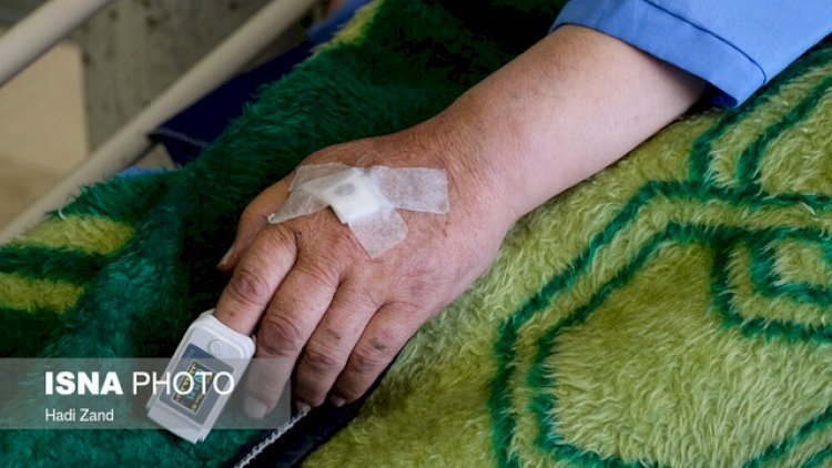 İranda koronavirus: 50 ölü...