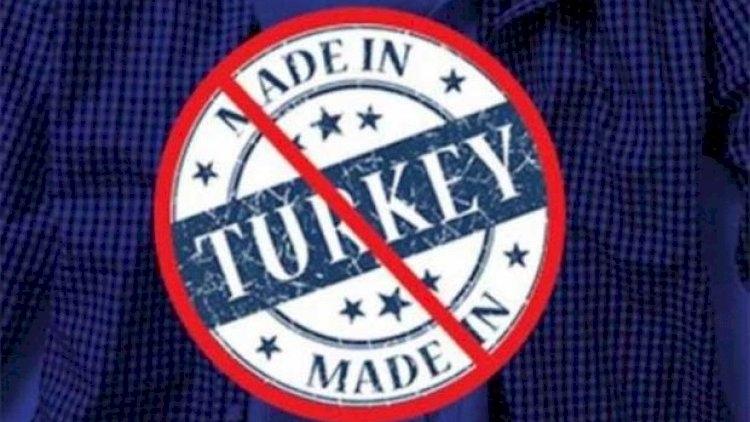 Ermənistanın Türkiyə mallarının idxalına qoyduğu qadağa uzadılmadı