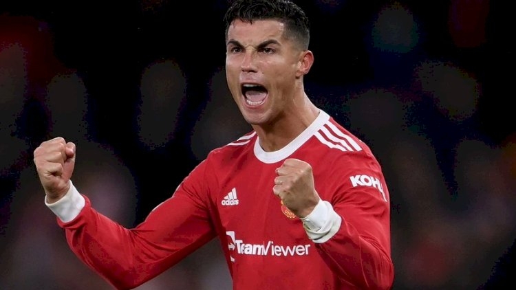 Ronaldo üçün məhsuldar mövsüm: 21 oyunda 14 qol vurub