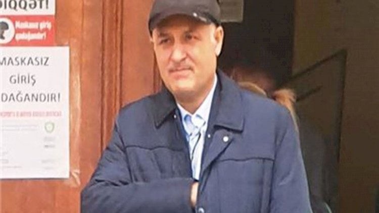 Eldar Mahmudovun bandasının tanınmış ismi ilə bağlı sensasion məlumatlar