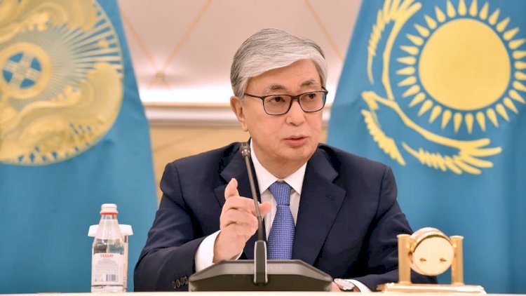 Qazaxıstan prezidenti Rusiyaya qaçıb? - Moskvadan