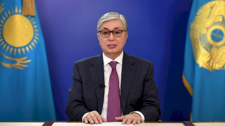 Tokayev Milli Təhlükəsizlik Komitəsinin sədrini dəyişdi