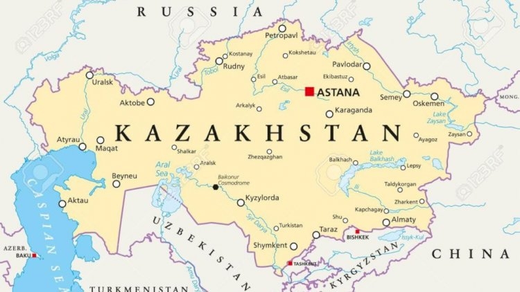 “Referendum keçirilsin, Qazaxıstan Rusiyaya birləşdirilsin”