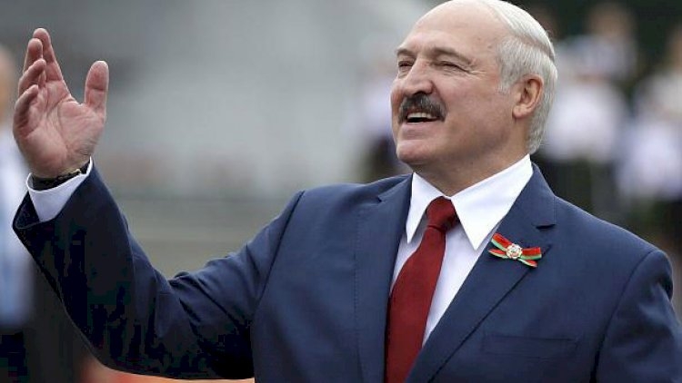 Batyadan şok: Rusiya, Belarus, Qazaxıstan və Ukrayna birləşir