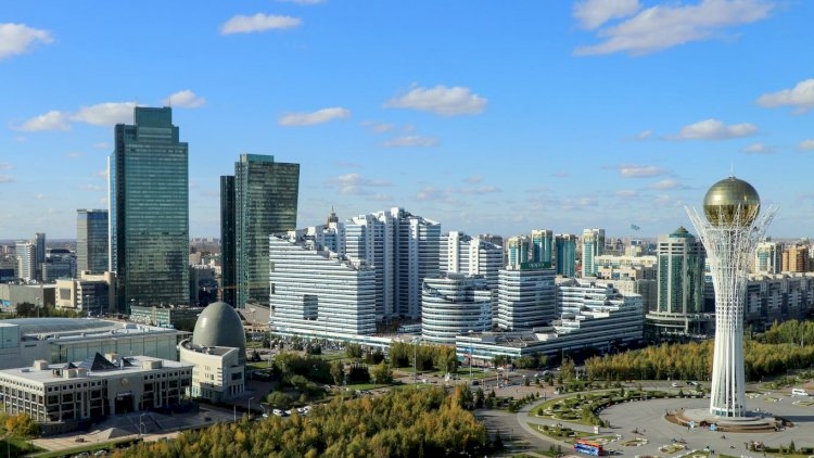 Nur-Sultanda 160-dan çox əcnəbi saxlanıldı