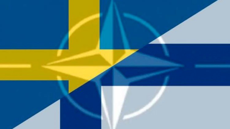 Nuland: "İsveç və Finlandiyanı NATO-da görmək istərdik"