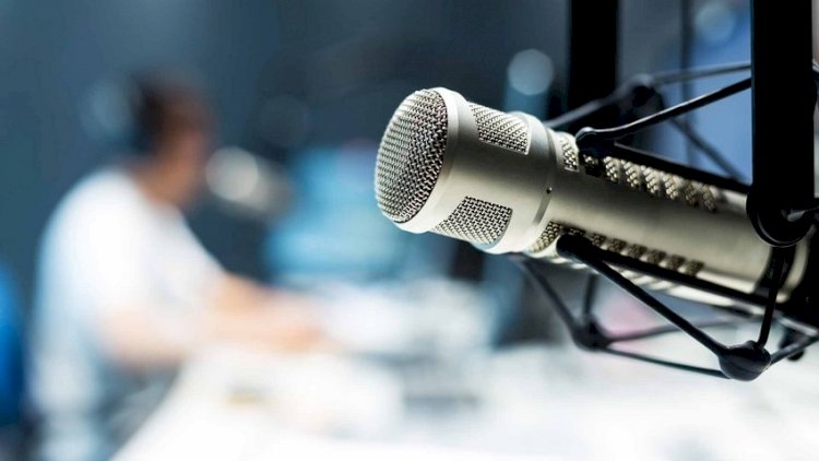 Azərbaycanda yeni radio kanalı açılır