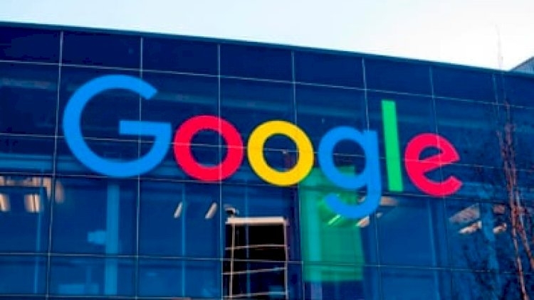 "Google" 1 milyard dollar mülk aldı