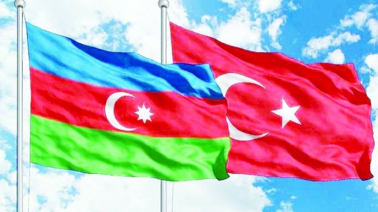 Azərbaycan və Türkiyə arasında təbrik məktubu mübadiləsi