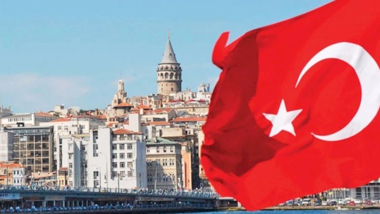 Türkiyə beynəlxalq miqyasda adını dəyişir