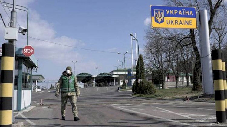 Donbasda Azərbaycan vətəndaşları hərbçilər tərəfindən saxlanıldı