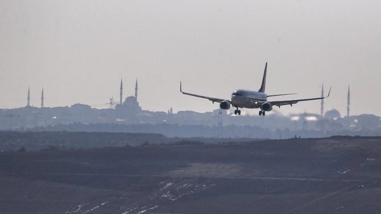 Fevraldan Türkiyə-Ermənistan uçuşları başlayır