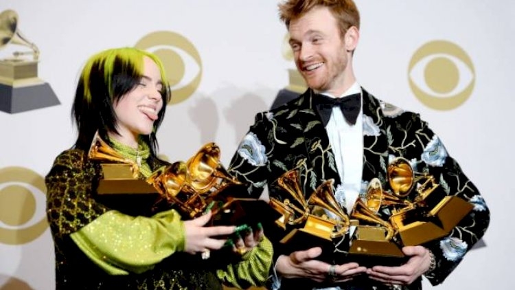 "Grammy" mükafatlarının təqdimat tarixi və yeri dəyişdi