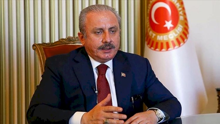 Türkiyənin vitse-prezidenti Azərbaycana başsağlığı verdi