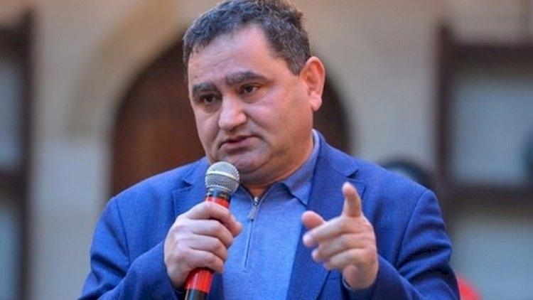 Deputat AMEA-nı hədəf aldı: “Ramiz Mehdiyev bu cür adamları qırıb, sındırıb…”