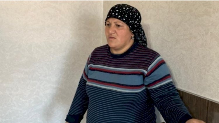 Azərbaycanda film kimi cinayət: Qadını hipnoz edib 5 minlik qızılını oğurladı