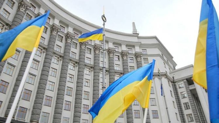 5 ölkə Ukrayna üçün xüsusi fond yaradır