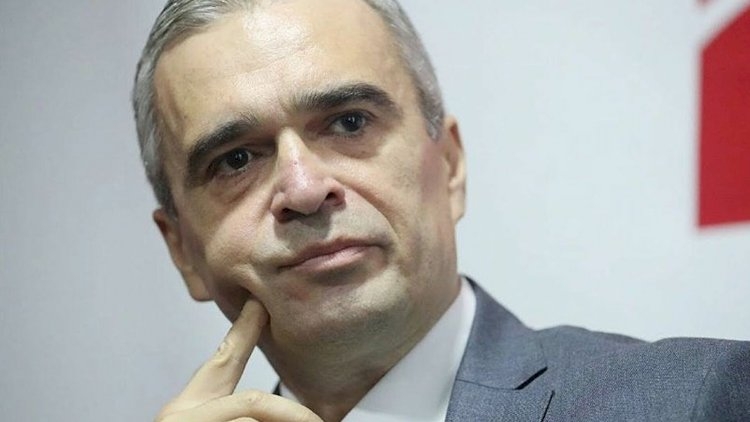 Jurnalist İlqar Məmmədovu koronavirusa yoluxdurdu
