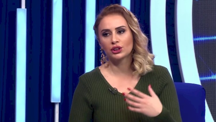 Roza: "Açıq-saçıq şəkillərim 3 milyon baxış yığdı" – VİDEO