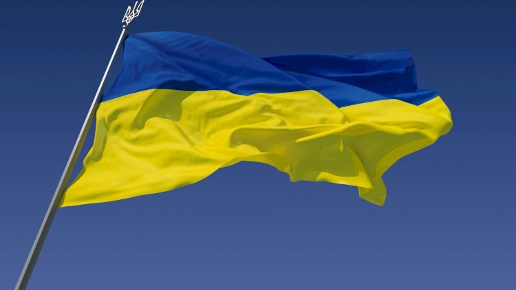 Azərbaycanlıların profilində Ukrayna bayrağı: "Təcavüzə məruz qalan xalq olaraq..."