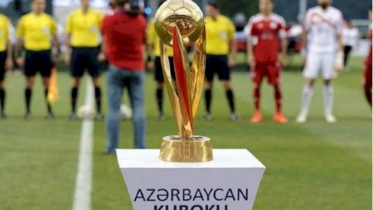 Azərbaycan kuboku: “Qarabağ” “Keşlə”yə, “Neftçi” “Sabah”a qarşı