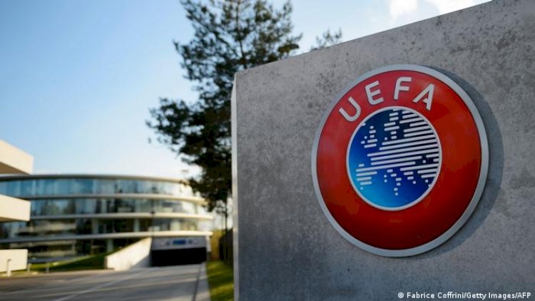 AFFA "QArabağ"a görə UEFA-nı xəbərdar etdi