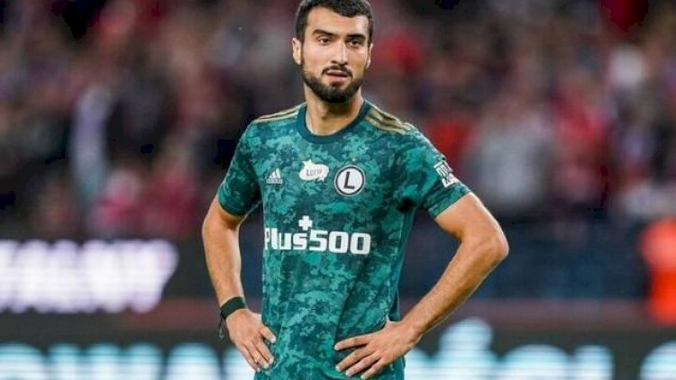 Mahirin transferi "Dinamo"ya 1 milyon avroya başa gəlib