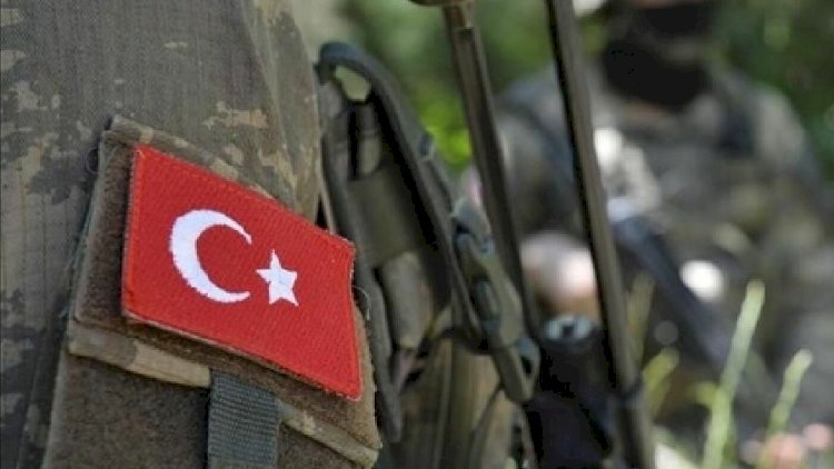Türkiyə ordusu Suriyada 43 terrorçunu zərərsizləşdirdi