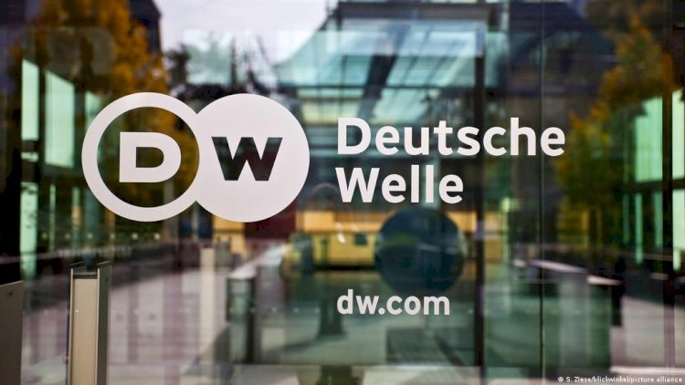 "Deutsche Welle"nin Moskva bürosu akkreditasiyadan məhrum olundu
